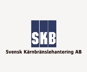 SKB Svensk kärnbränsle